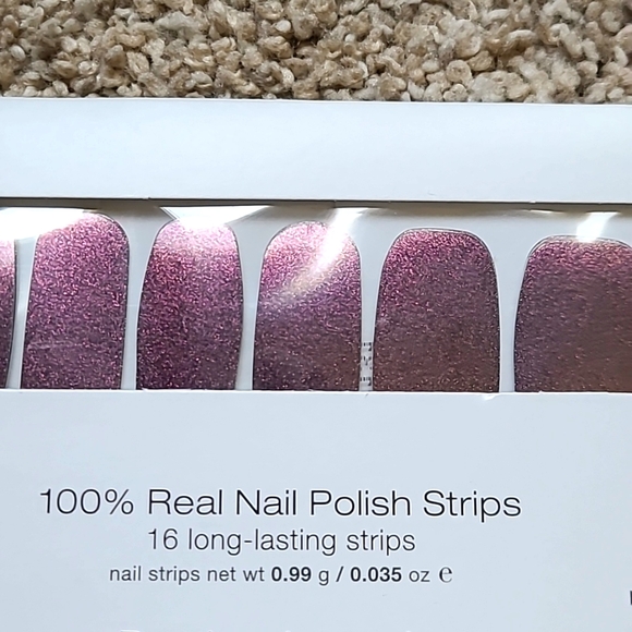 Color Street Nails Dark Matter - Picture 2 of 4